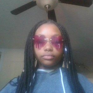 Heart Dripping Sunglasses